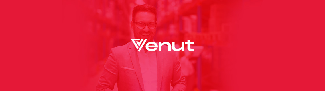 Venut ERP | Depo Yönetimi