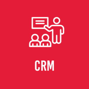 Venut ERP | Modüller | CRM