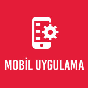 Venut ERP | Modüller | Mobil Uygulama