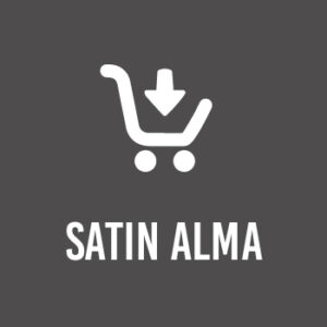 Venut ERP | Modüller | Satın Alma