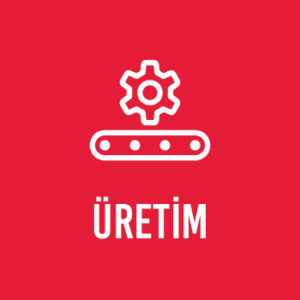 Venut ERP | Modüller | Üretim